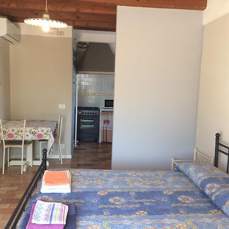 Agriturismo Maliso Ceggia Dış mekan fotoğraf