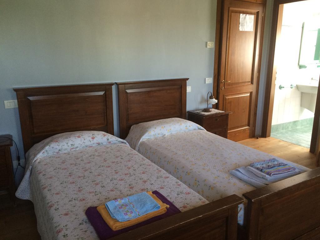 Agriturismo Maliso Ceggia Oda fotoğraf